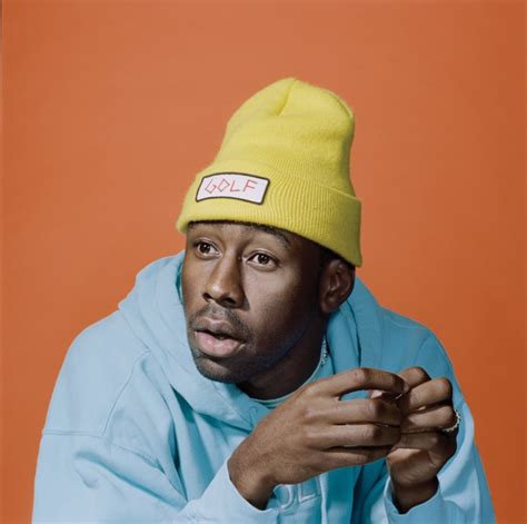 tyler the creator designer.